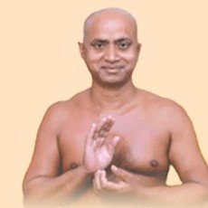 Pattacharya Shri Vishuddhasagar Ji Mahamuniraj